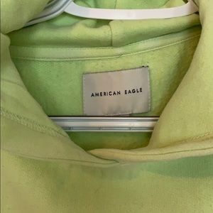 American Eagle Hoodie